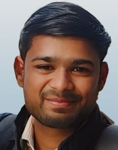 Dev Varshney profile